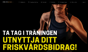 Onelifegym.se thumbnail