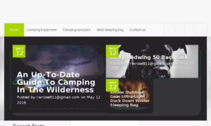 Onelifeoutdoor.com thumbnail