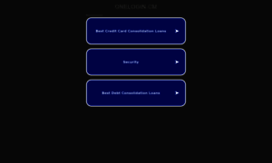 Onelogin.cm thumbnail