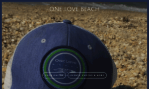 Onelovebeach.com thumbnail