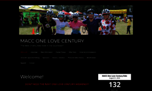 Onelovecentury.org thumbnail