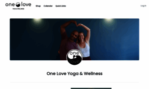 Oneloveyoga.ca thumbnail