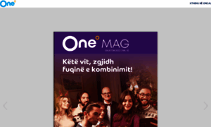 Onemag.one.al thumbnail