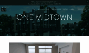 Onemidtowncle.com thumbnail