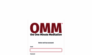 Oneminutemeditation.mykajabi.com thumbnail