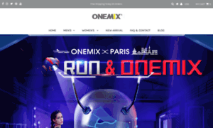 Onemix.shop thumbnail