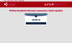 Onemocneni-aktualne.mzcr.cz thumbnail