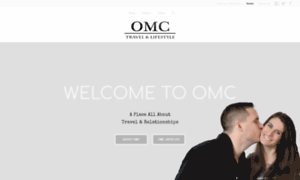 Onemoderncouple.com thumbnail