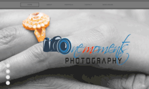 Onemoments.com thumbnail