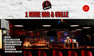 Onemorebarandgrille.com thumbnail