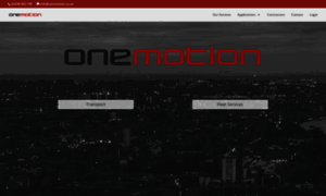 Onemotion.co.uk thumbnail