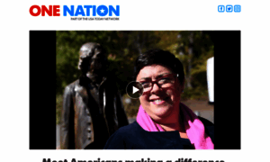 Onenation.usatoday.com thumbnail