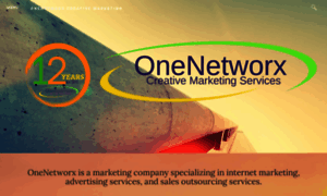 Onenetworx.net thumbnail