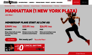 Onenewyorkplaza.retrofitness.net thumbnail