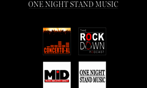 Onenightstand.tv thumbnail