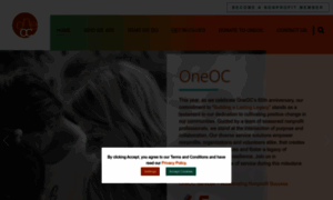 Oneoc.org thumbnail