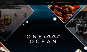 Oneocean.ca thumbnail