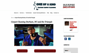 Oneofakindcarpet.com thumbnail