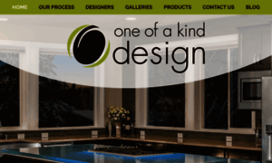 Oneofakinddesignak.com thumbnail