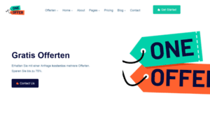 Oneoffer.ch thumbnail