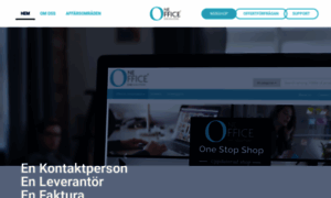 Oneoffice.se thumbnail