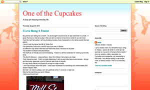 Oneofthecupcakes.blogspot.com thumbnail