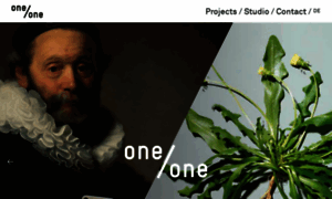 Oneone-studio.com thumbnail