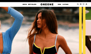 Oneoneswimwear.com thumbnail