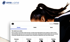 Oneonone.eu thumbnail