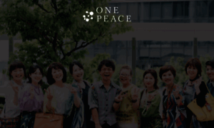 Onepeace-net.com thumbnail