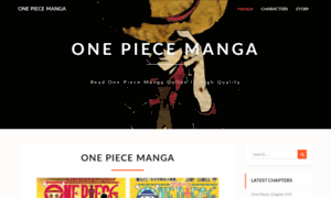 Onepiece-manga.net thumbnail