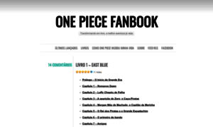Onepiecefanbook.wordpress.com thumbnail