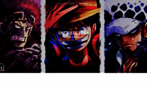 Onepiecescan.fr thumbnail