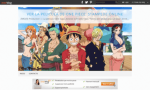 Onepiecestampedepeliculaanimeonline.over-blog.com thumbnail