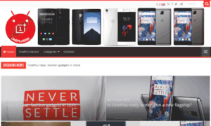Oneplusers.com thumbnail