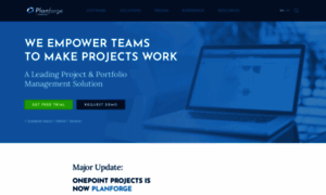 Onepoint-project.com thumbnail