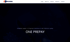 Oneprepay.ae thumbnail