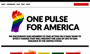 Onepulseforamerica.com thumbnail