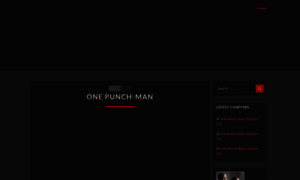 Onepunch.online thumbnail