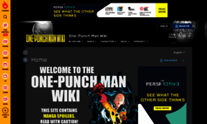 Onepunchman.wikia.com thumbnail