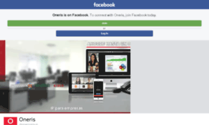Oneris.es thumbnail