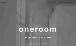 Oneroom.dk thumbnail