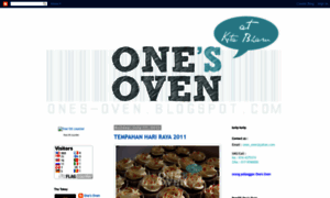 Ones-oven.blogspot.com thumbnail