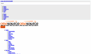 Onesourceco.net thumbnail