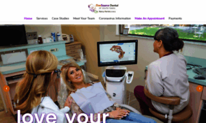 Onesourcedentalsouthtampa.com thumbnail