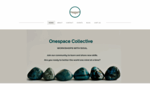 Onespacecollective.com.au thumbnail