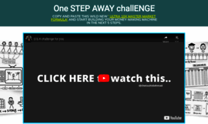 Onestepawaychallenge.touhidahmad.com thumbnail