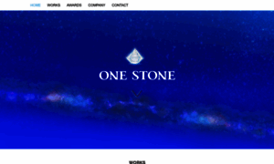 Onestone.tokyo thumbnail