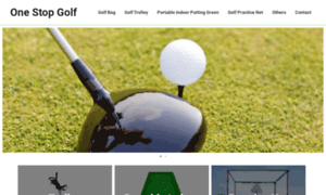 Onestop-golf.com thumbnail