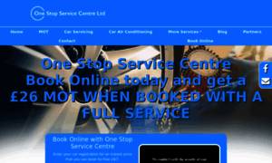 Onestop-servicecentre.co.uk thumbnail